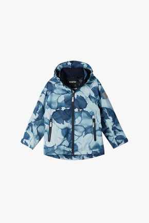 Reima Schiff Mini Kinder Regenjacke