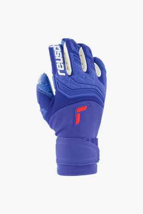 Reusch Attrakt Freegel Fusion Goaliator Torwarthandschuh