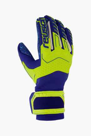 Reusch Attrakt Freegel G3 Fusion LTD Torwarthandschuh