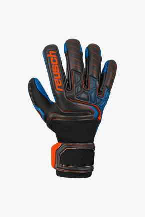Reusch Attrakt G3 Fusion Evolution NC Torwarthandschuh