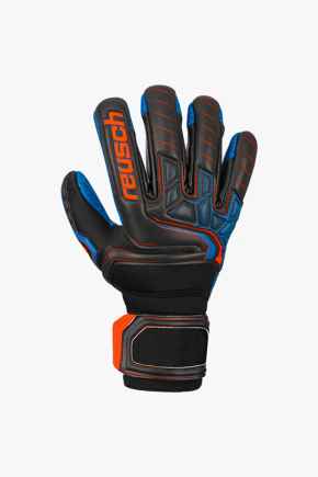 Reusch Attrakt G3 Fusion Evolution NC Torwarthandschuh