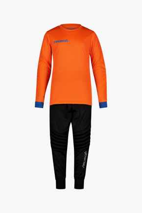 Reusch Match Kinder Torwart Set