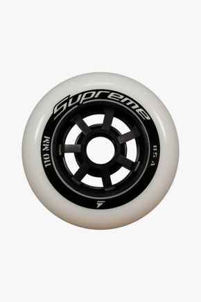 Rollerblade 6-Pack Supreme 110/85A Rollen