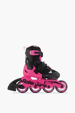 Rollerblade Microblade Mädchen Inlineskates