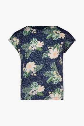 Roxy African Sunset Mädchen T-Shirt