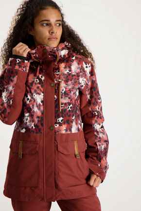 Roxy Andie Damen Snowboardjacke