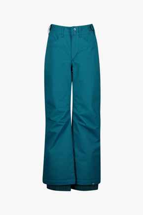 Roxy Backyard Mädchen Snowboardhose