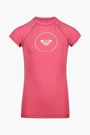 Roxy Beach Classics 50+ Mädchen Lycra Shirt
