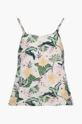 Roxy Beautiful Sunset Mädchen Top