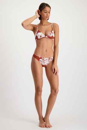 Roxy Garden Trip A-C Cup Damen Bikini