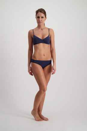 Roxy Gorgeous Sea A-C Cup Damen Bikini