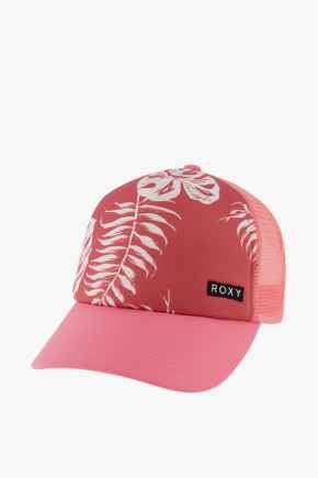 Roxy Honey Coconut Mädchen Cap