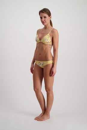 Roxy Lahaina Bay A-C Cup Damen Bikini