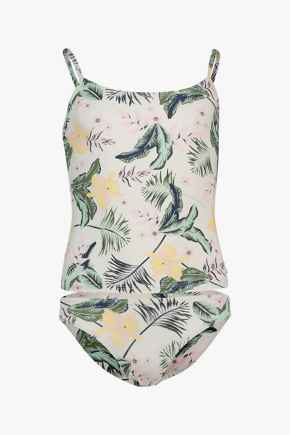 Roxy Lovely Senorita Mädchen Tankini