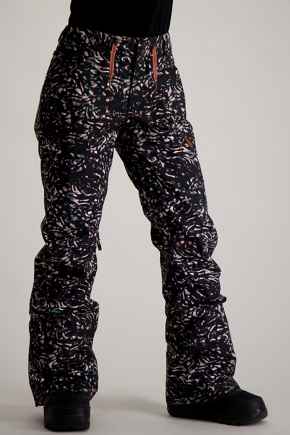 Roxy Nadia Printed Damen Snowboardhose