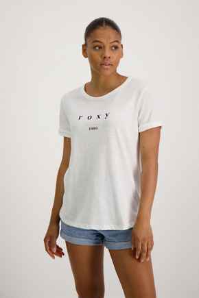 Roxy Oceanholic Damen T-Shirt