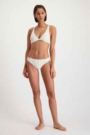 Roxy Printed Beach Classic A-C Cup Damen Bikini