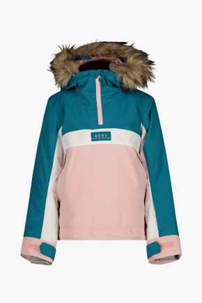 Roxy Shelter Mädchen Snowboardjacke