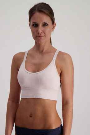 Roxy Welcome To Accapulco Damen Bikini Top