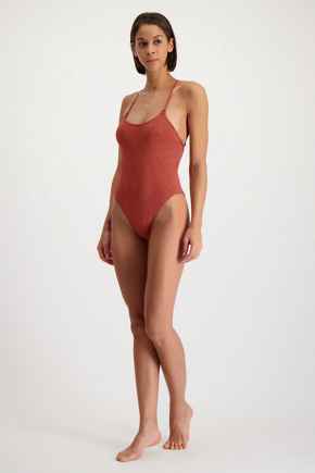 Roxy Wild Babe A-C Cup Damen Badeanzug