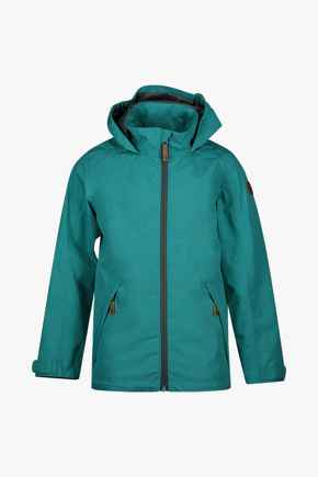 Rukka Gismo Kinder Regenjacke