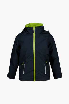 Rukka Richy Kinder Regenjacke