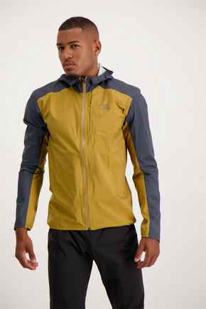 Salomon Bonatti 2.5L Herren Laufjacke