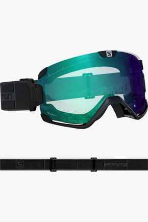 Salomon Cosmic Skibrille