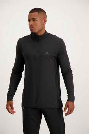 Salomon Explore Seamless Herren Longsleeve