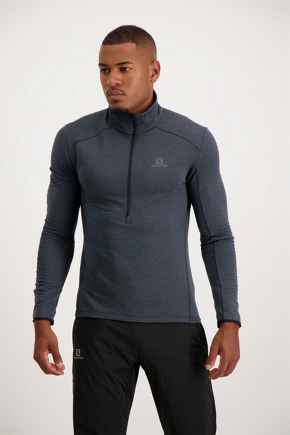 Salomon Outline Herren Longsleeve