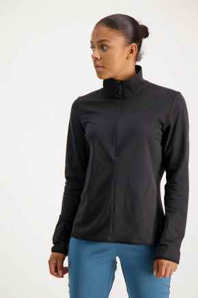 Salomon Outrack Damen Longsleeve