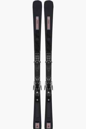 Salomon S/MAX 10 Damen Ski Set 21/22