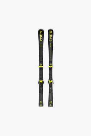 Salomon S/MAX 10 Ski Set 21/22