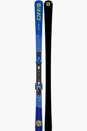 Salomon S/Race GT Ski Set 21/22