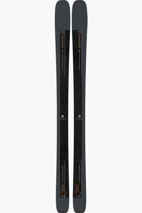 Salomon Stance 96 Flat Ski 21/22