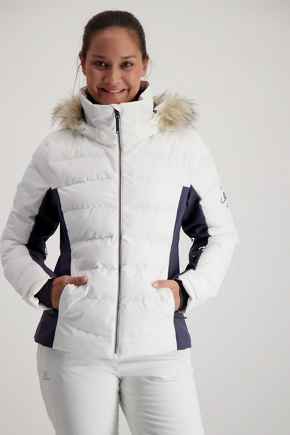 Salomon Stormcozy Damen Skijacke