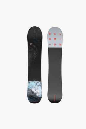 Salomon Super 8 Snowboard 21/22