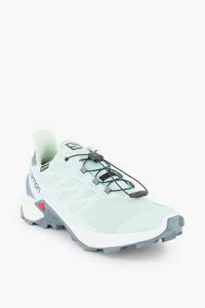 Salomon Supercross 3 Gore-Tex® Damen Trekkingschuh