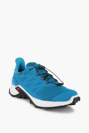 Salomon Supercross 3 Gore-Tex® Herren Trekkingschuh