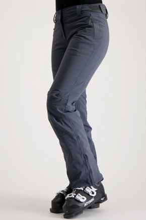 Salomon The Brilliant Damen Skihose