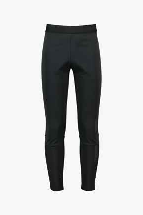 Salomon Windstopper Herren Tight