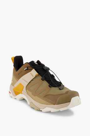 Salomon X Ultra 4 Gore-Tex® Herren Trekkingschuh