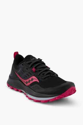 Saucony Peregrine 10 Damen Trailrunningschuh