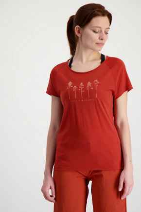 Scott Defined Merino Damen Biketrikot