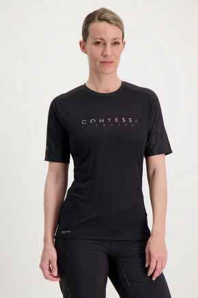 Scott RC Contessa Sign. Damen Biketrikot
