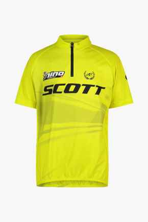 Scott RC Pro Kinder Biketrikot