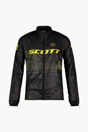 Scott RC WB Kinder Bikejacke