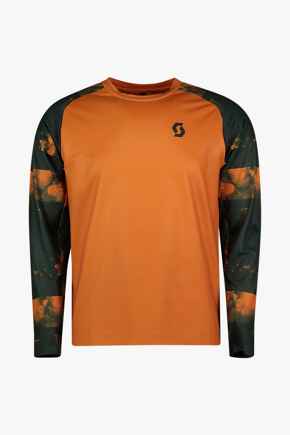 Scott Trail Storm Herren Biketrikot