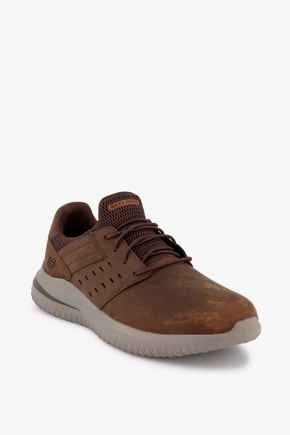 Skechers Delson 3.0 Ezra Herren Sneaker