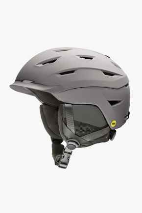 Smith Level Mips Herren Skihelm